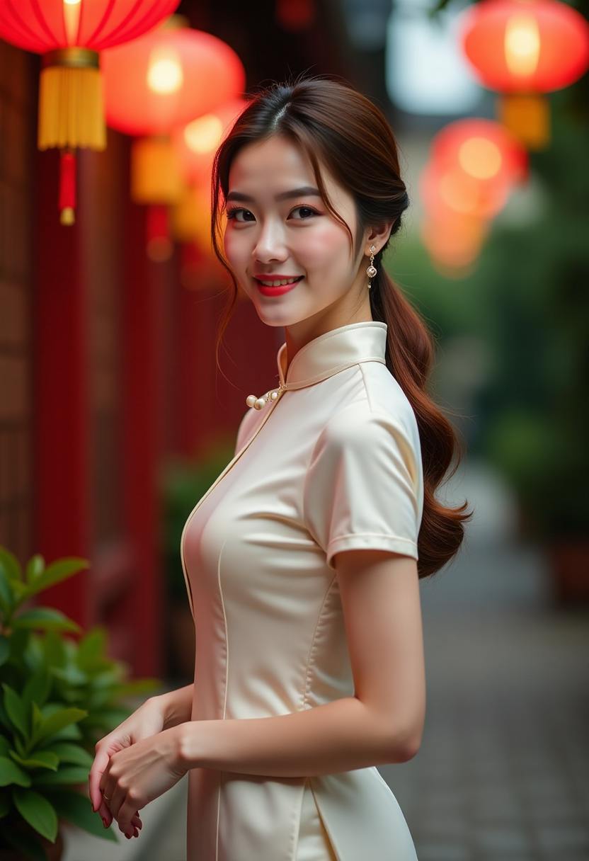 长安三万里